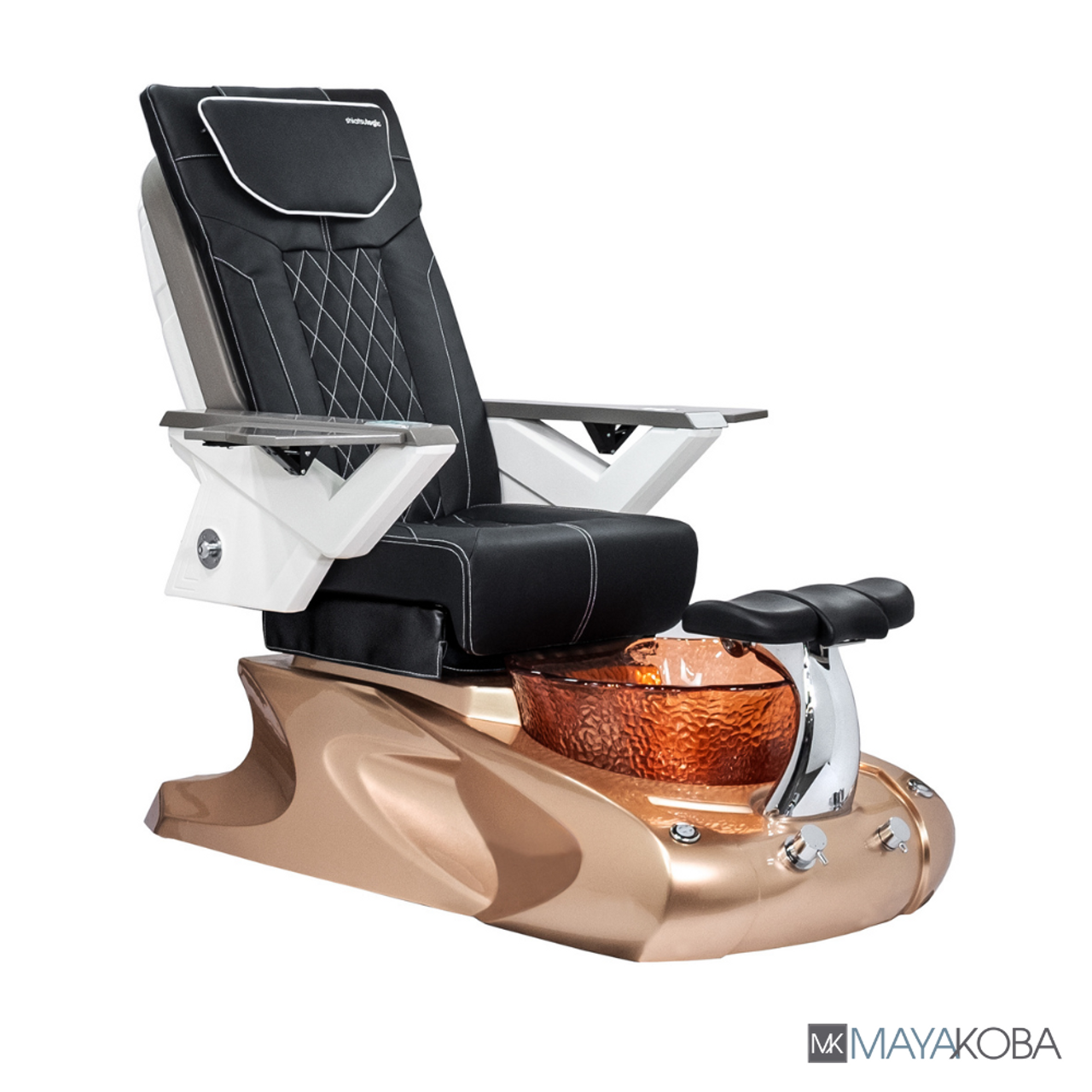 Viggo II Pedicure Spa w/ FX II Chair by Mayakoba