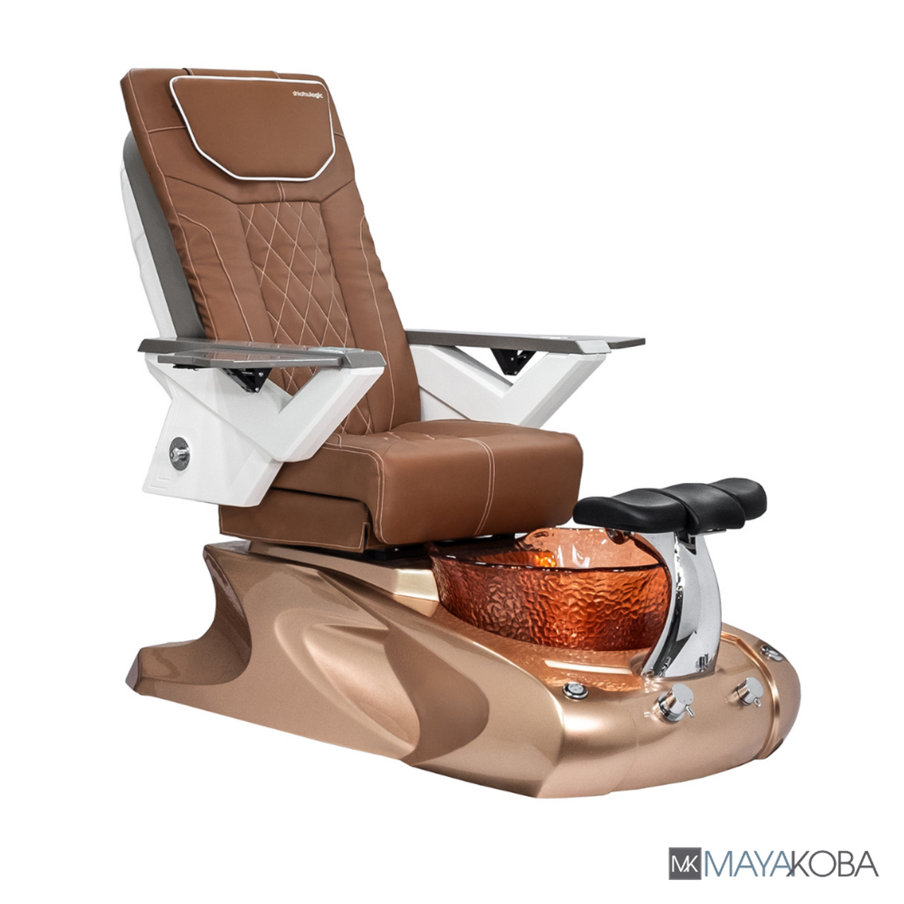 Viggo II Pedicure Spa w/ FX II Chair by Mayakoba