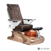 Viggo II Pedicure Spa w/ FX II Chair by Mayakoba