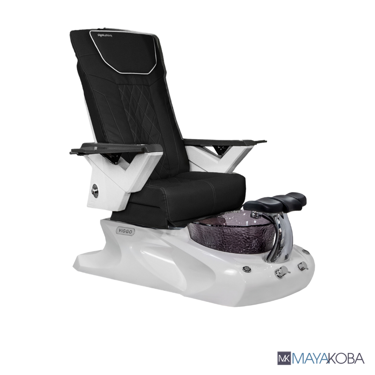 Viggo II Pedicure Spa w/ FX II Chair by Mayakoba