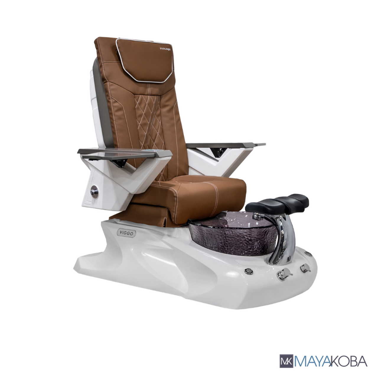 Viggo II Pedicure Spa w/ FX II Chair by Mayakoba