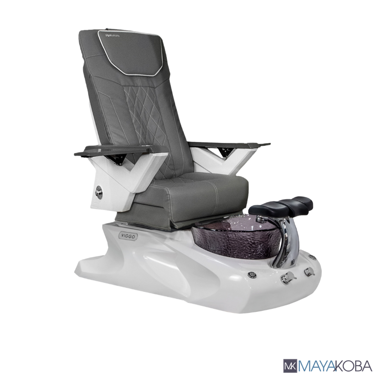 Viggo II Pedicure Spa w/ FX II Chair by Mayakoba