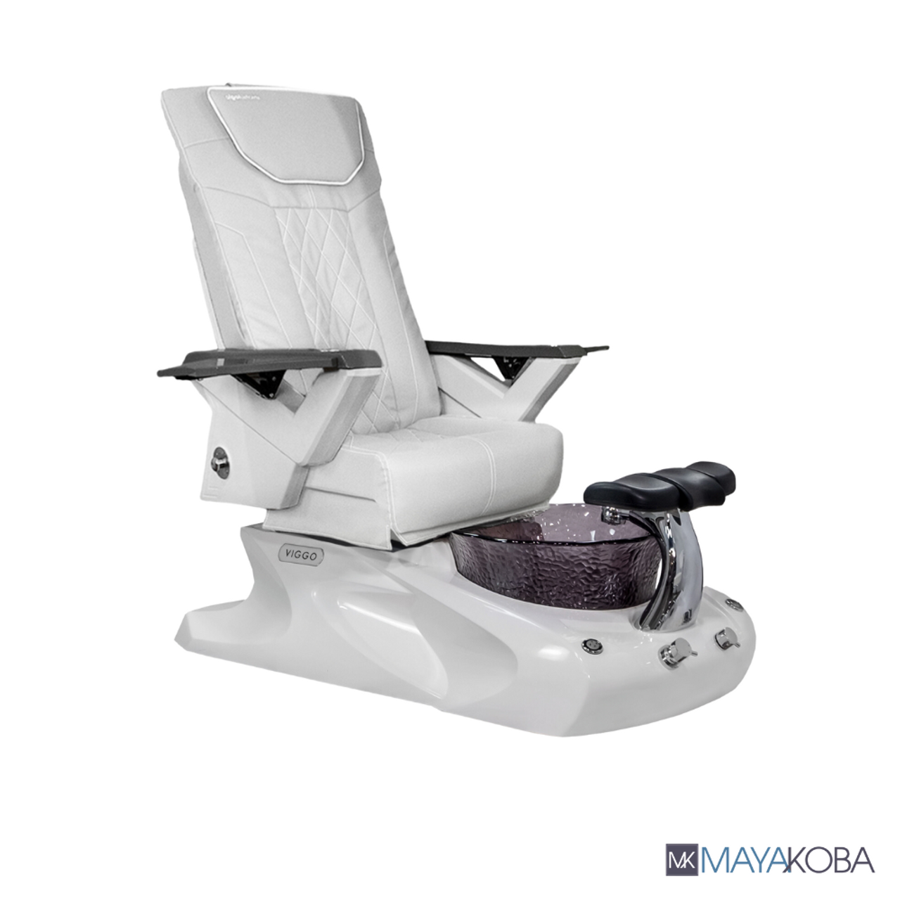Viggo II Pedicure Spa w/ FX II Chair by Mayakoba