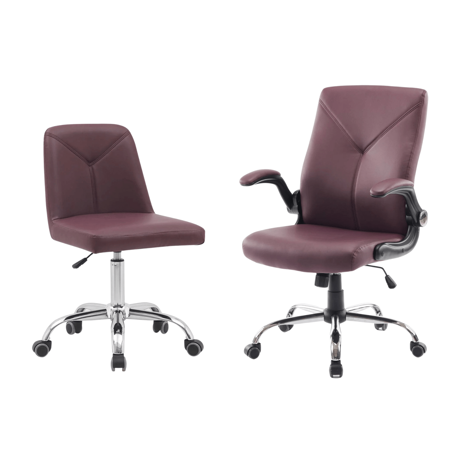 VERSA II Salon Manicure chair combo