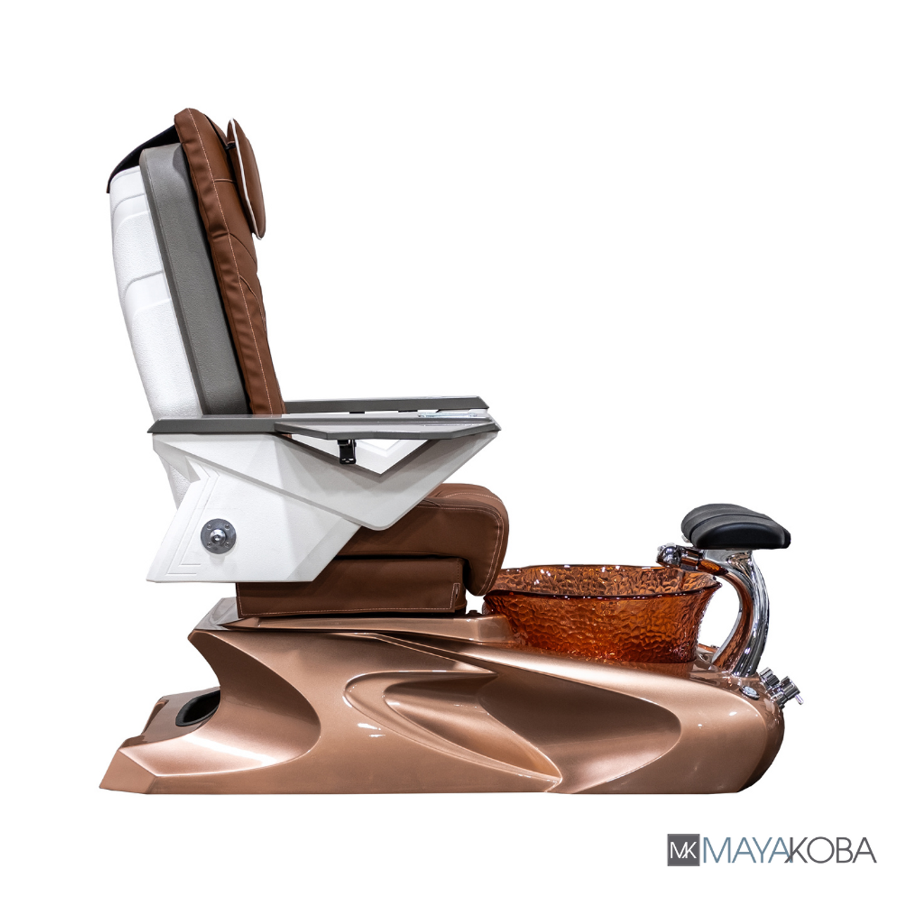 Viggo II Pedicure Spa w/ FX II Chair by Mayakoba