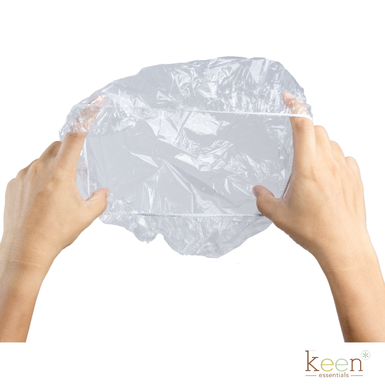 Gorros de ducha KEEN Essentials 