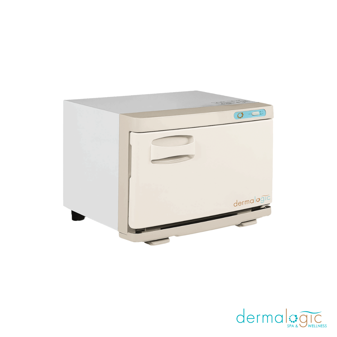 Dermalogic Towel Warmer - Single 18L