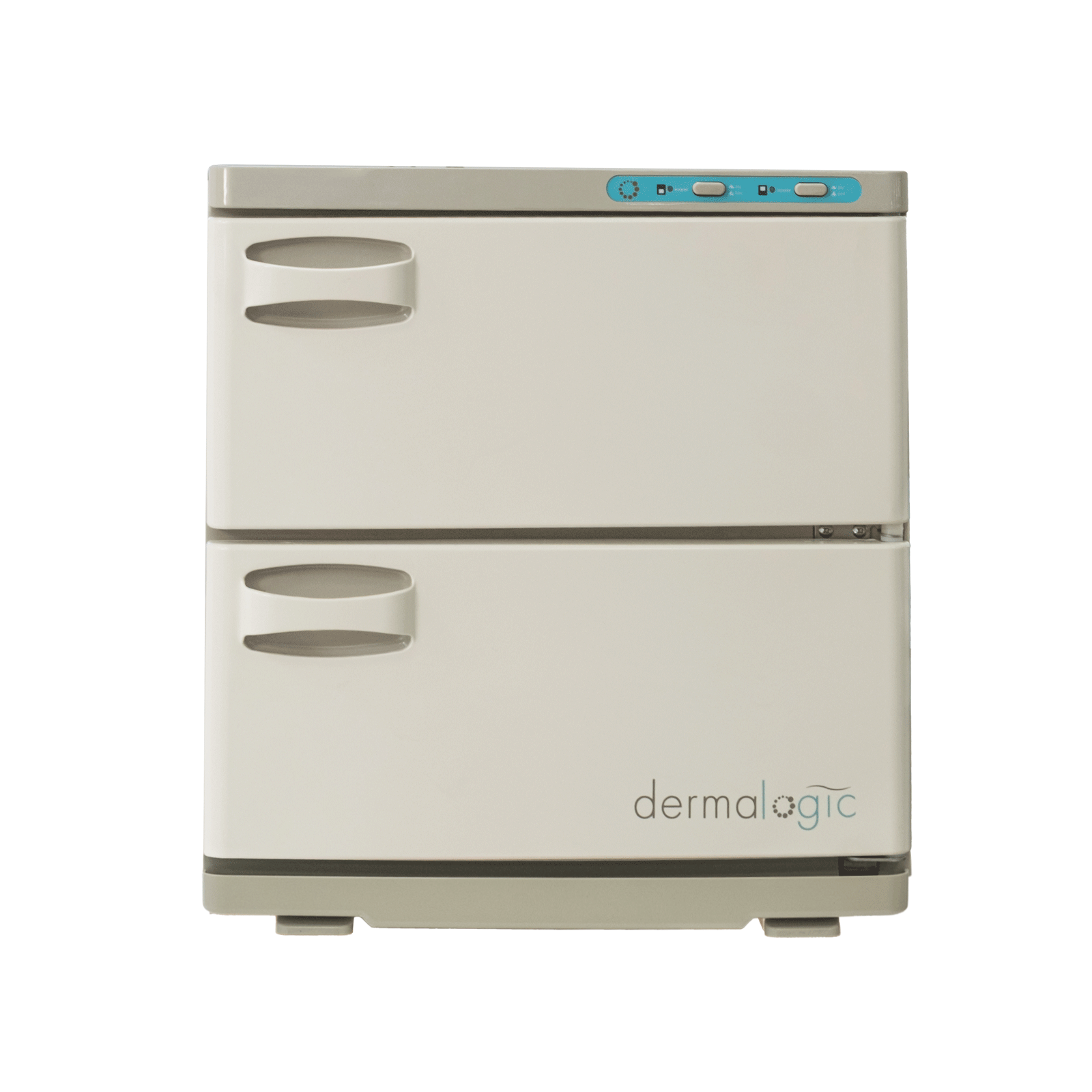 Calentador de toallas Dermalogic - Doble 32L 