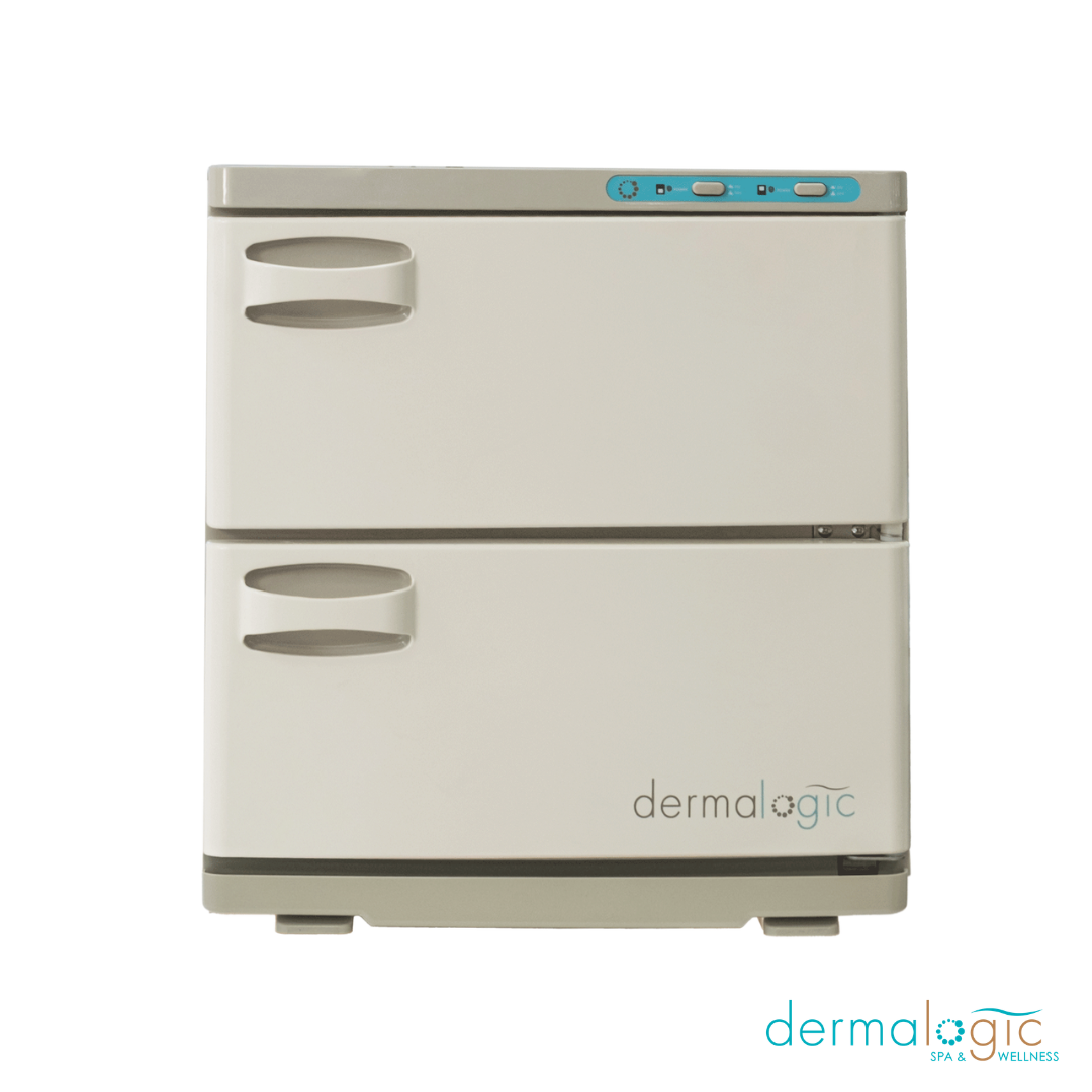 Dermalogic Towel Warmer - Double 32L