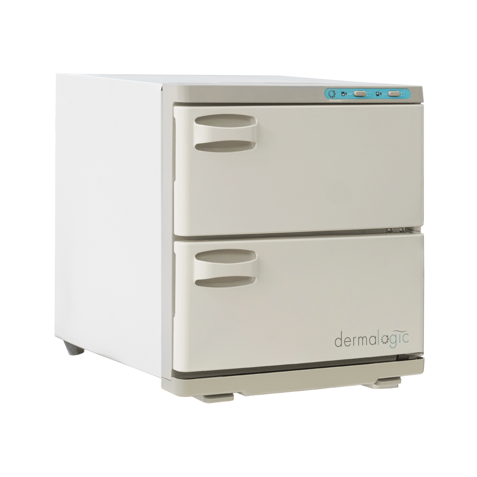 Calentador de toallas Dermalogic - Doble 32L 