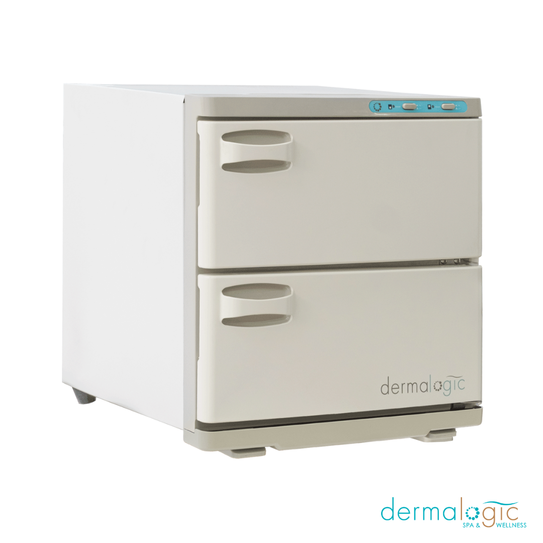 Dermalogic Towel Warmer - Double 32L