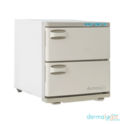 Dermalogic Towel Warmer - Double 32L