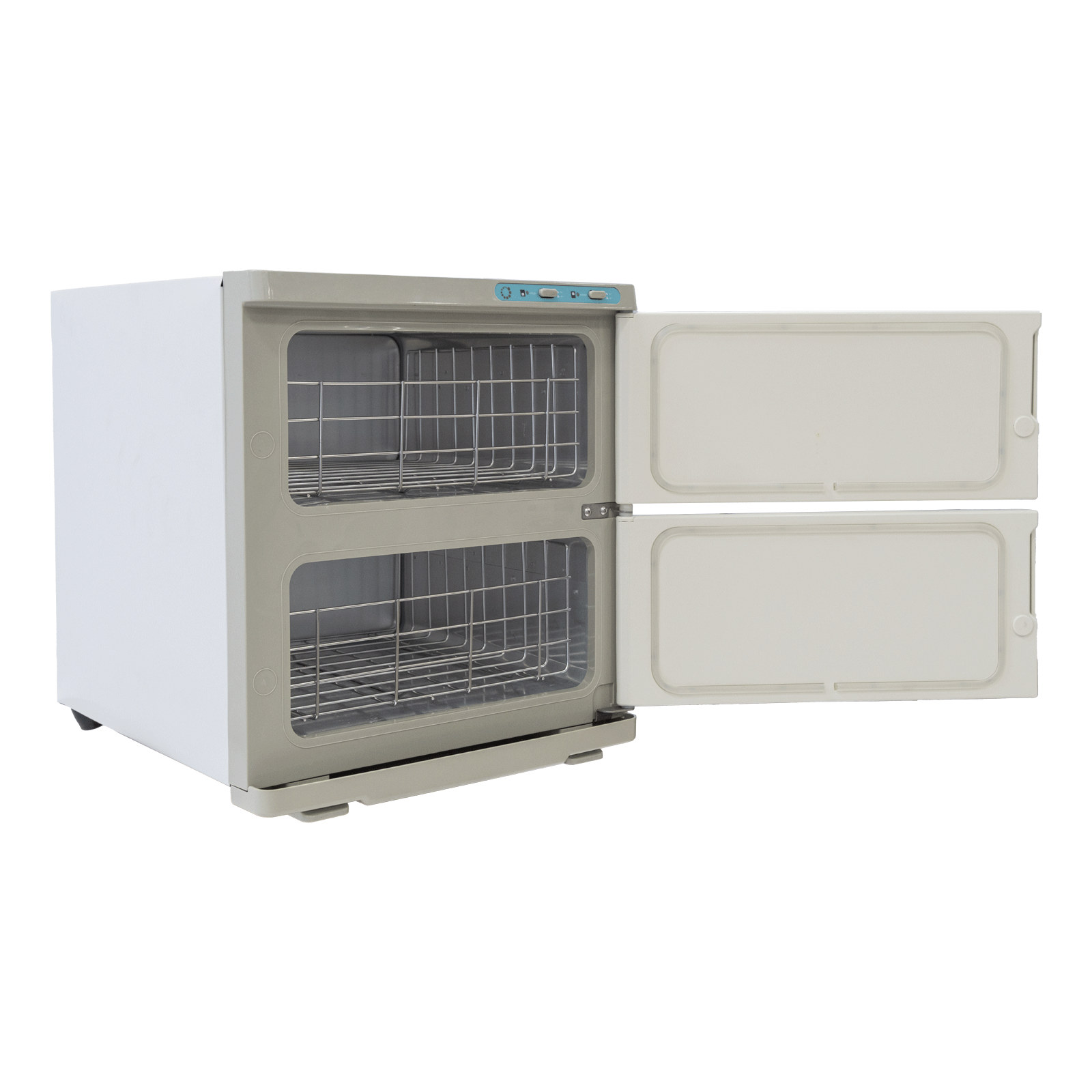 Calentador de toallas Dermalogic - Doble 32L 