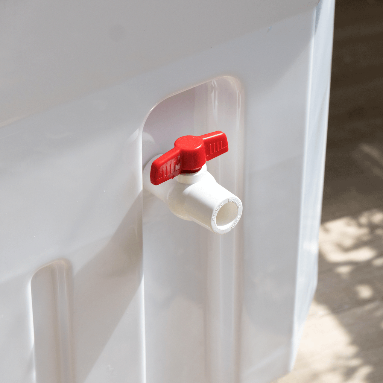 JUPITER Non-Plumbing Portable Head Spa Kit