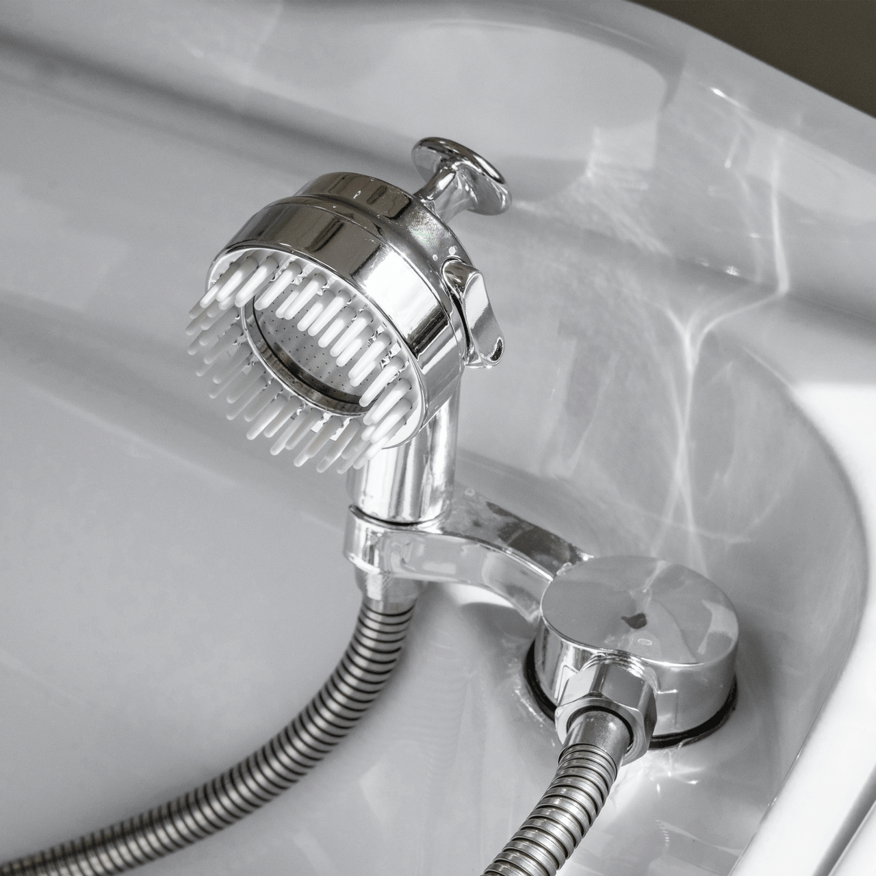 JUPITER Non-Plumbing Portable Head Spa Kit