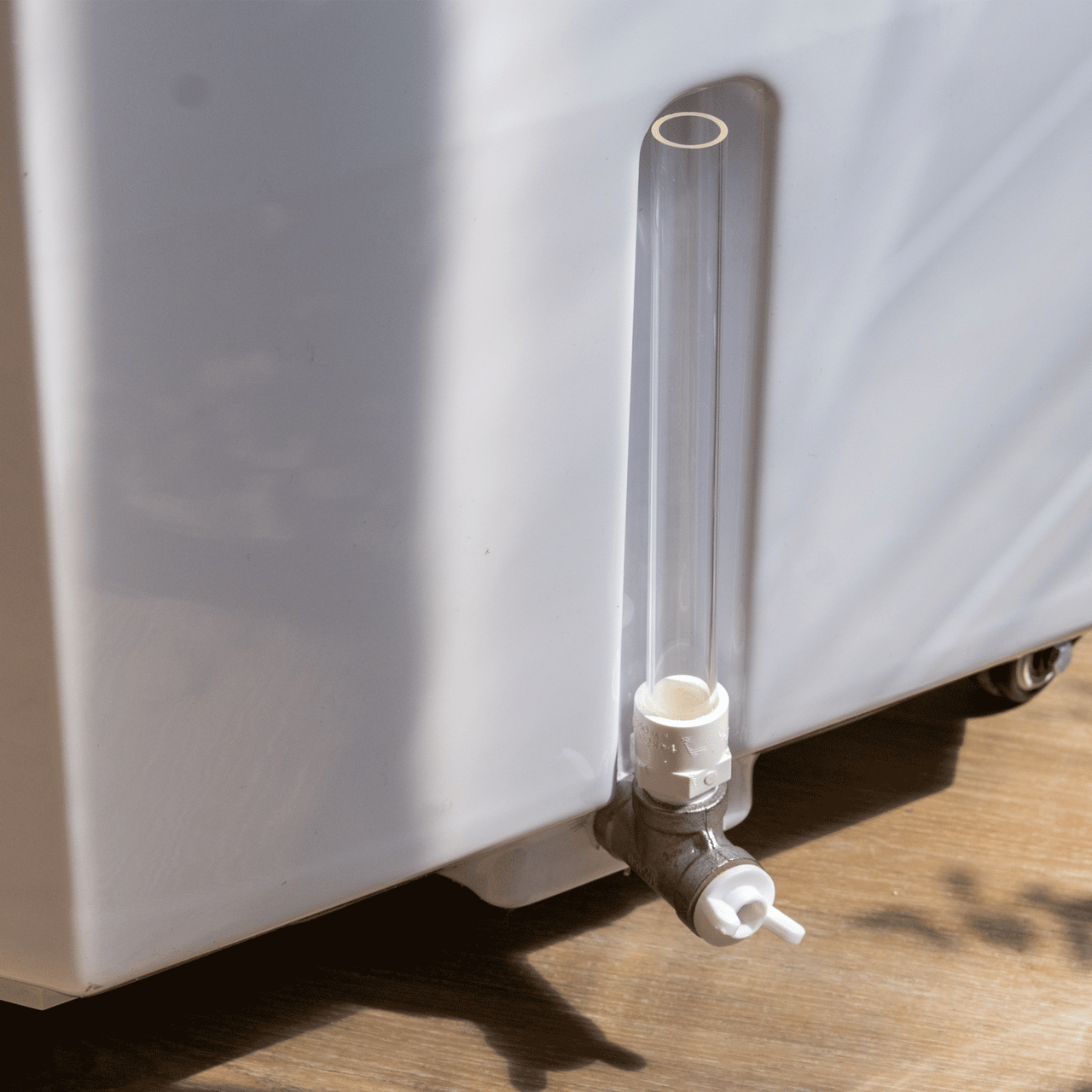 JUPITER Non-Plumbing Portable Head Spa Kit