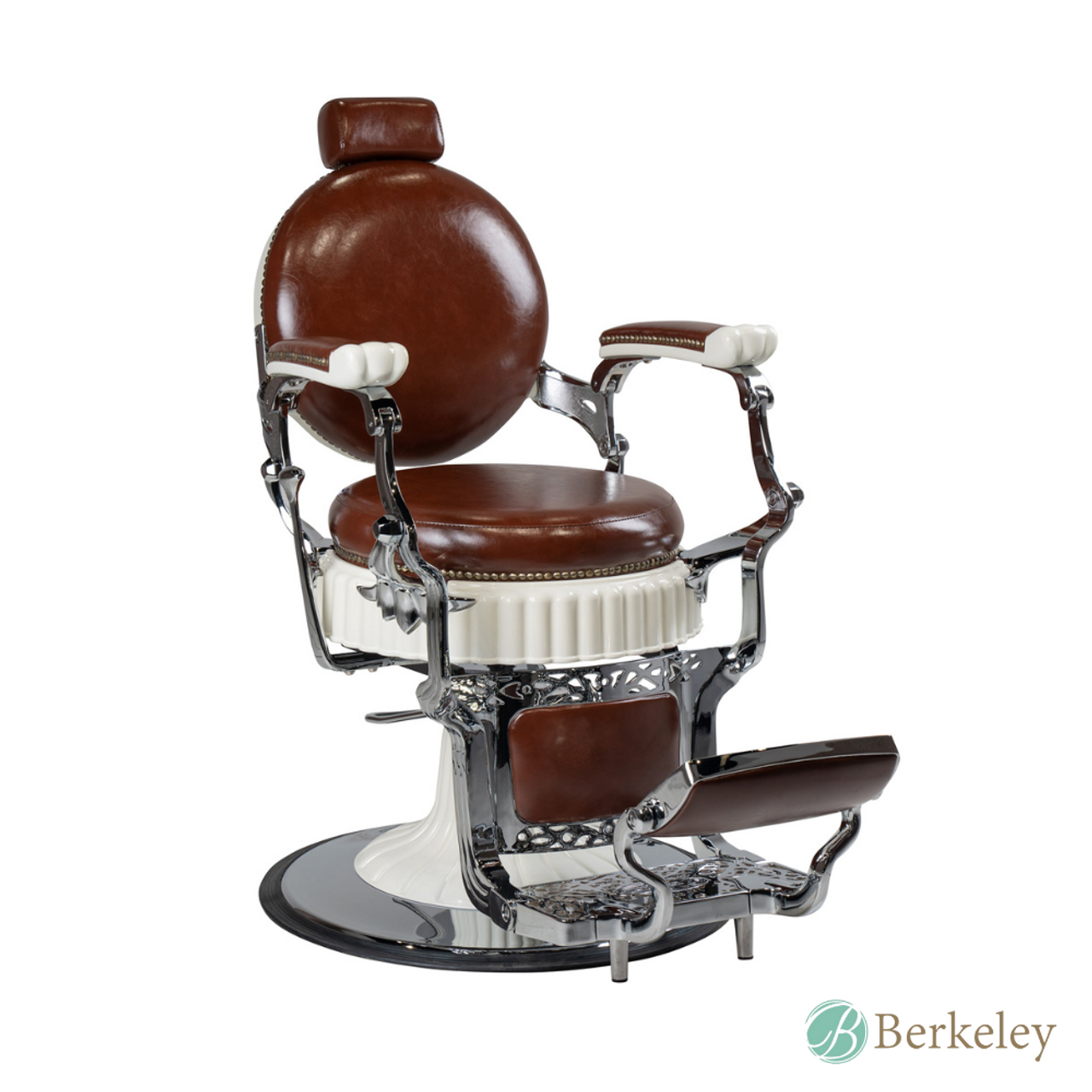 FRANKLIN Barber Chair