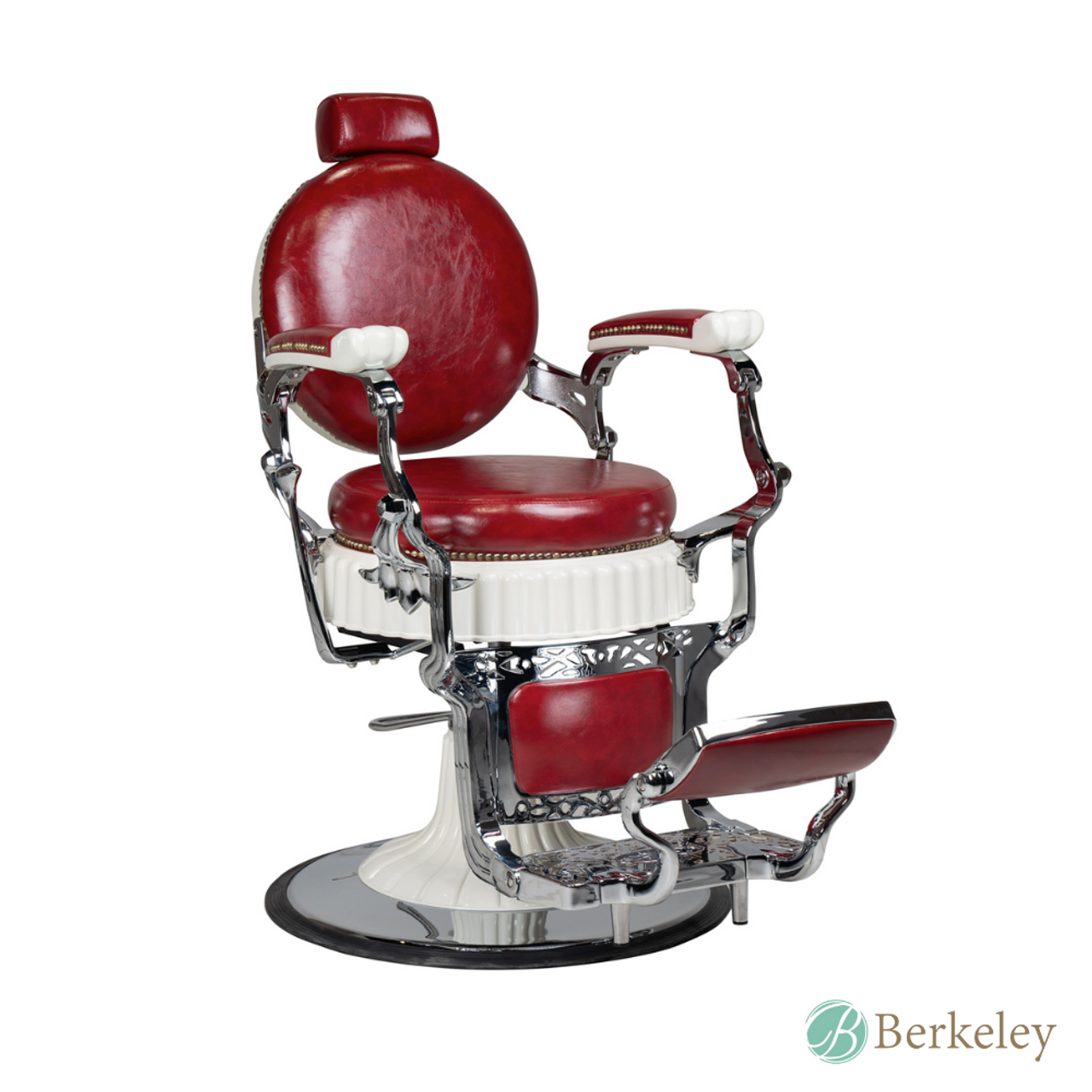 FRANKLIN Barber Chair