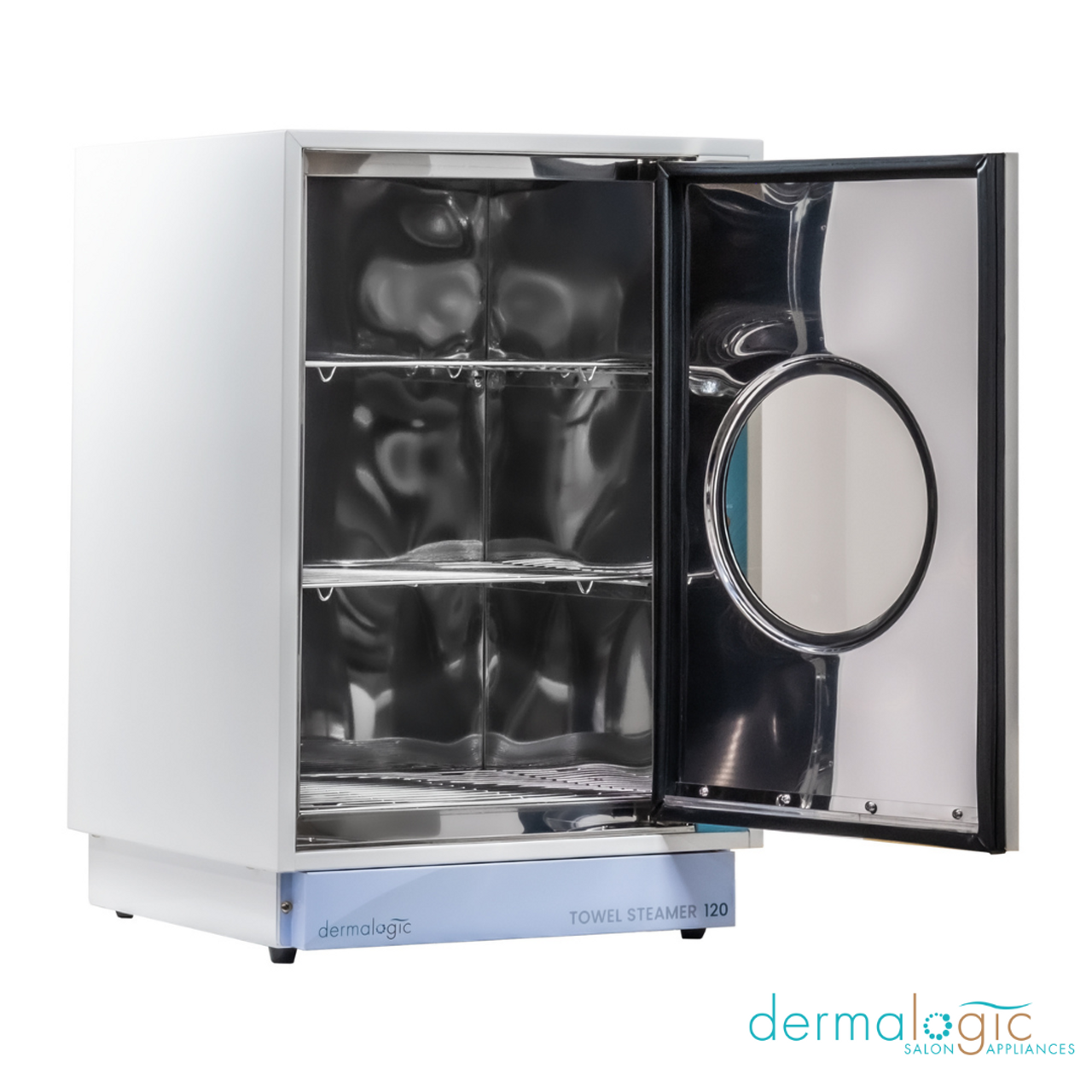Dermalogic Towel Steamer 120 – AYC Group