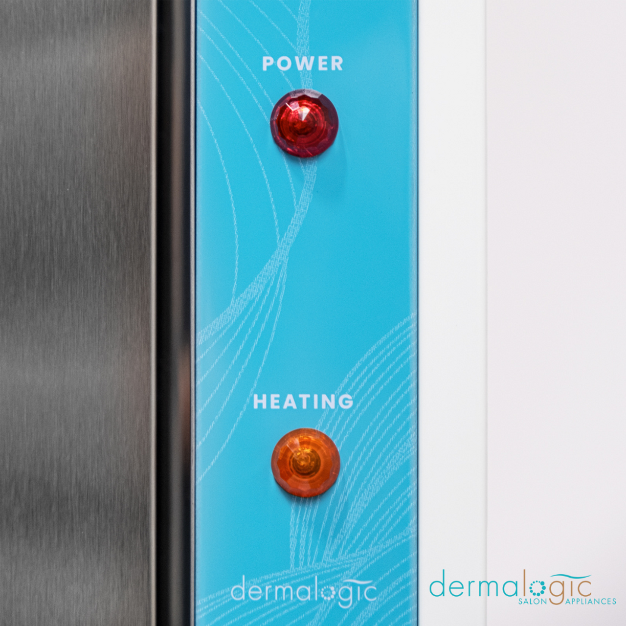 Dermalogic Towel Steamer 120 – AYC Group