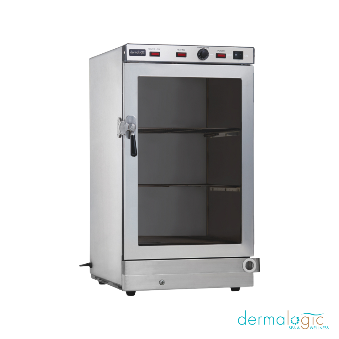 Máy hấp khăn Dermalogic 121 