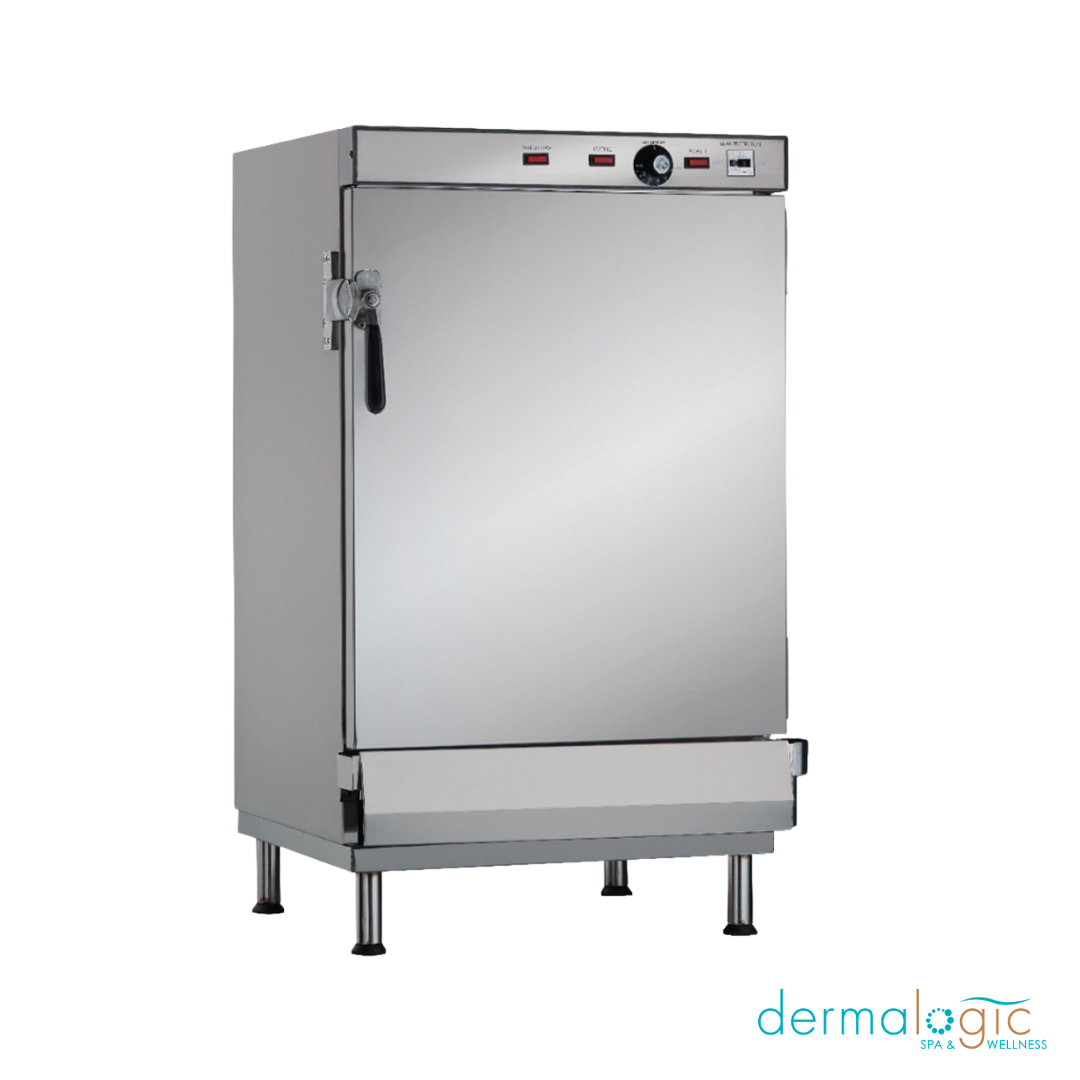 Máy hấp khăn DERMALOGIC 180 