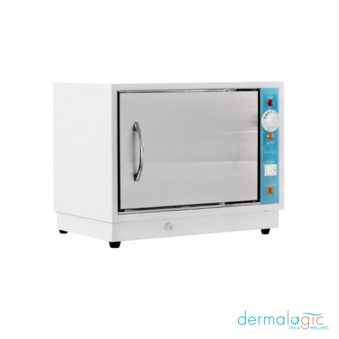 Máy hấp khăn DERMALOGIC 24 