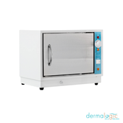DERMALOGIC Towel Steamer 24