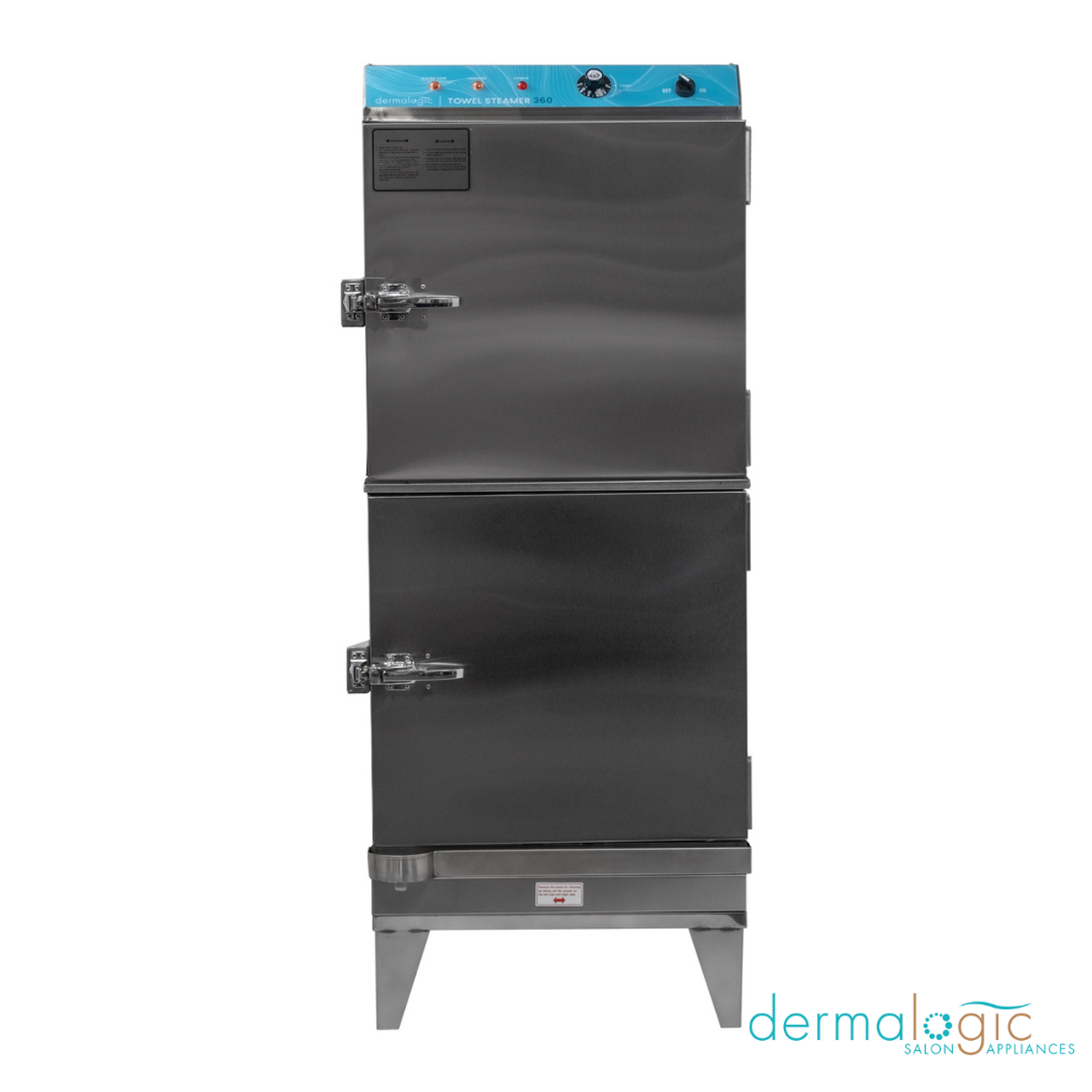 Dermalogic Towel Steamer 360 – AYC Group