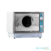 Vaporizador de toallas DERMALOGIC 36 