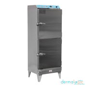 Máy hấp khăn Dermalogic 480 