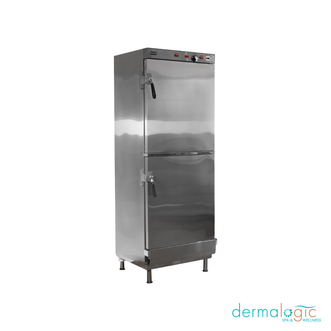 Máy hấp khăn Dermalogic 481 