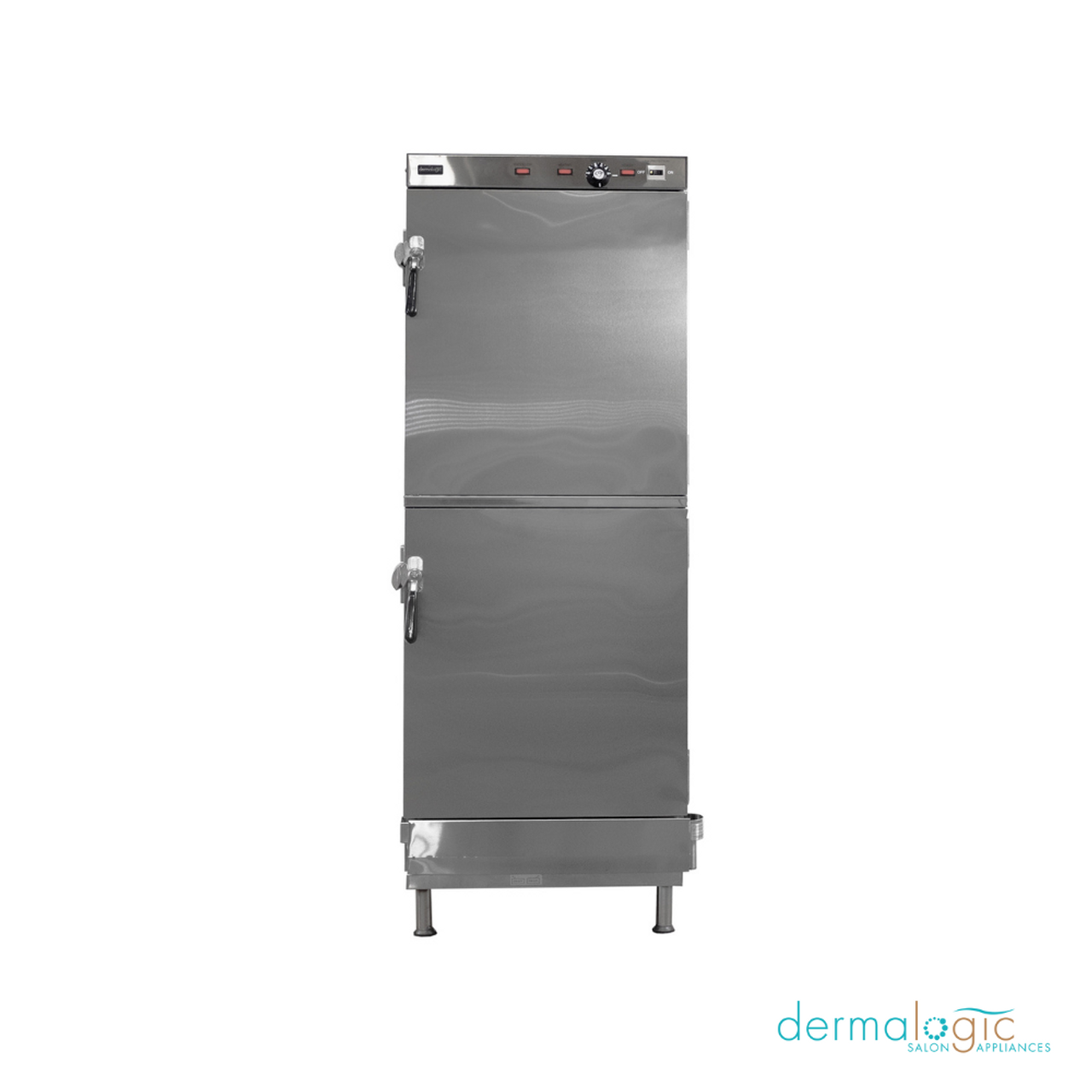 Vaporizador de toallas 481 de Dermalogic 