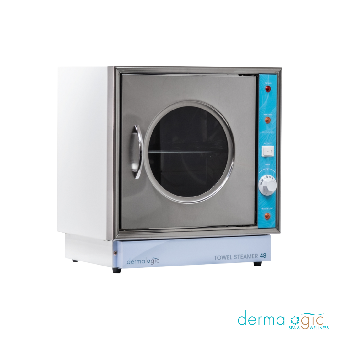 Máy hấp khăn Dermalogic 48 
