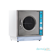 Vaporizador de toallas Dermalogic 48 