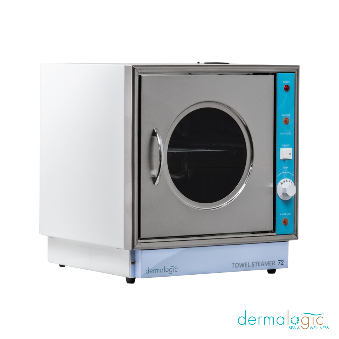 Máy hấp khăn Dermalogic 72 