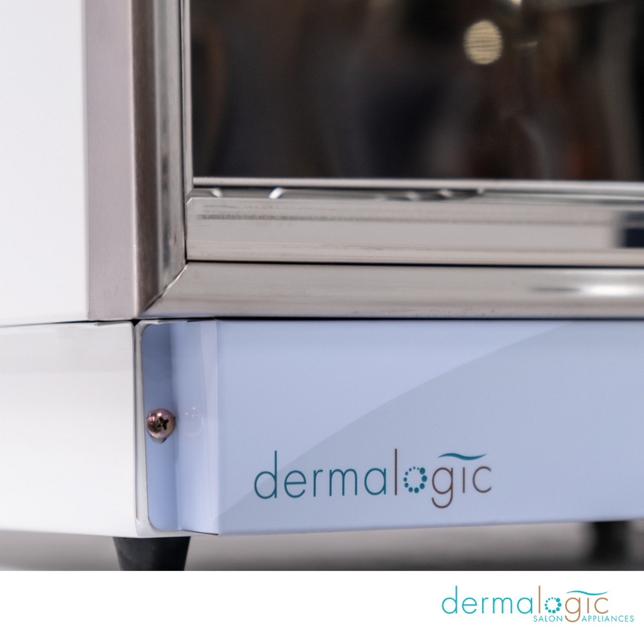 Dermalogic Towel Steamer 72 – AYC Group