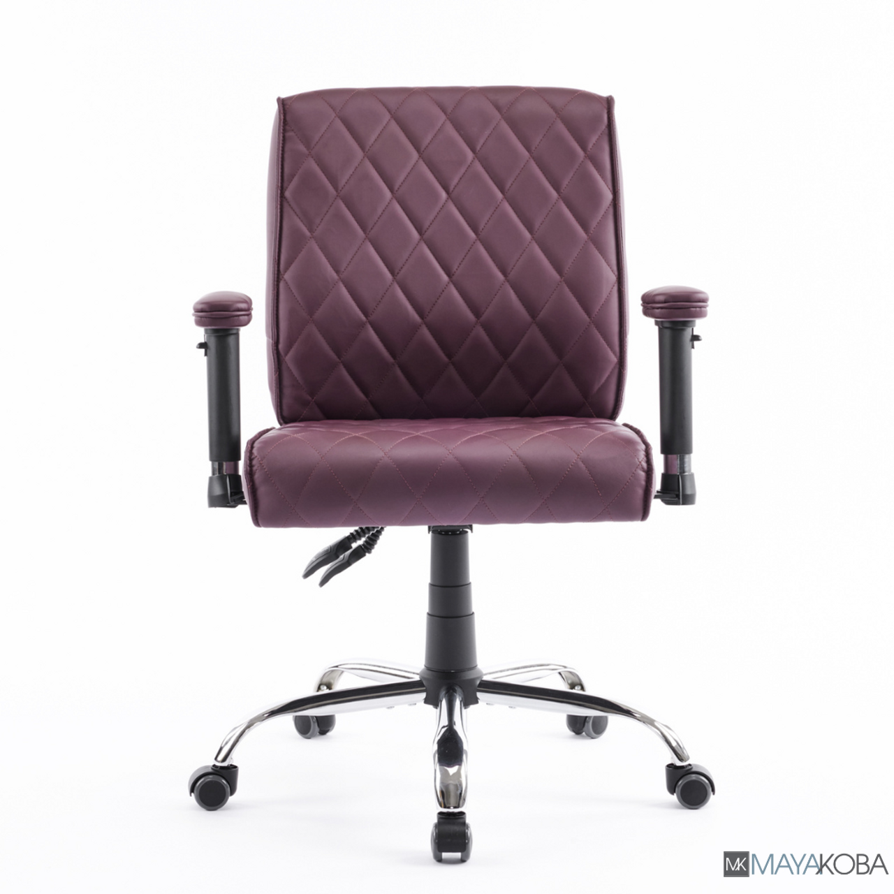 DELIA Customer Chair by Mayakoba