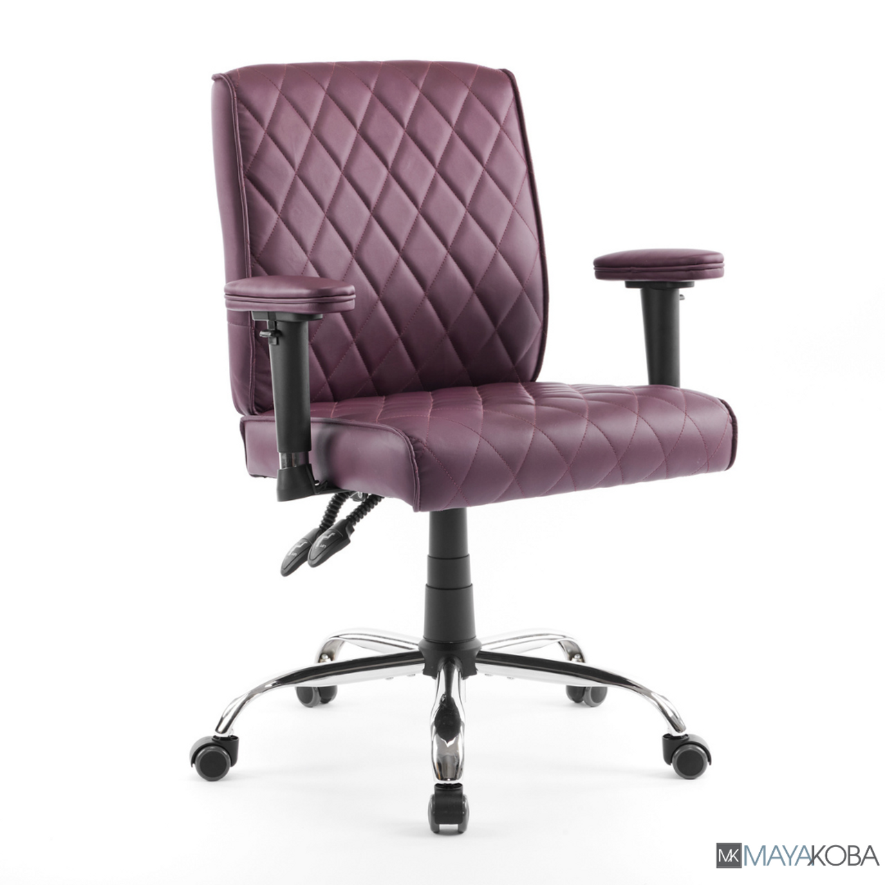 DELIA Customer Chair by Mayakoba