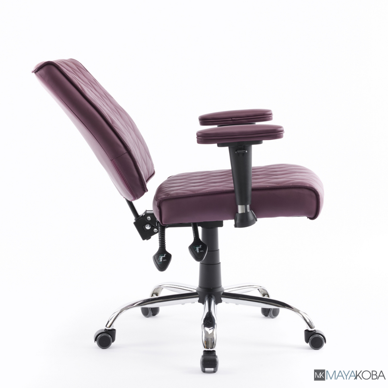DELIA Customer Chair by Mayakoba