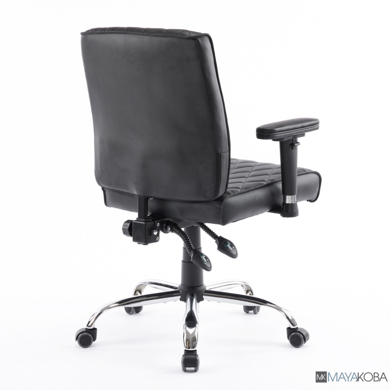 DELIA Customer Chair by Mayakoba