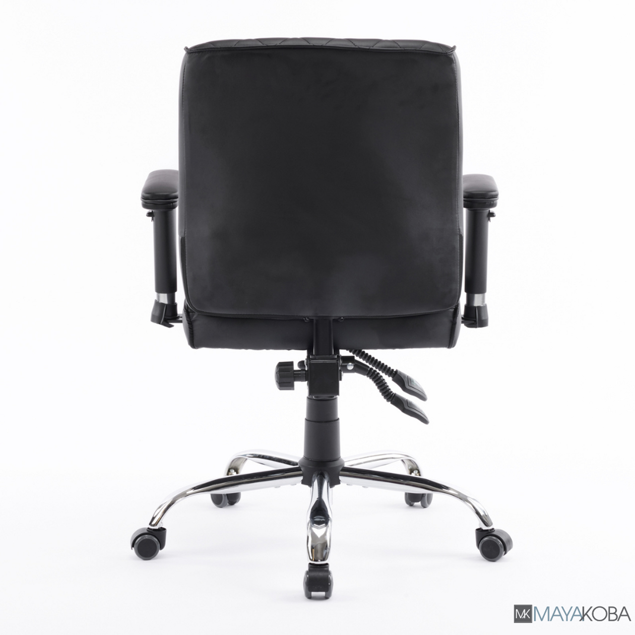 DELIA Customer Chair by Mayakoba