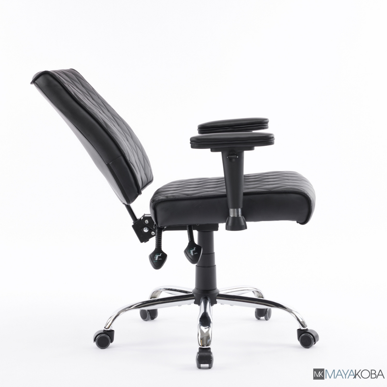 DELIA Customer Chair by Mayakoba