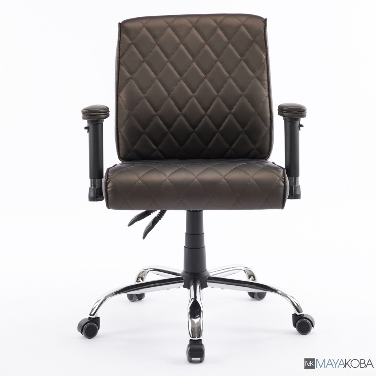 DELIA Customer Chair by Mayakoba