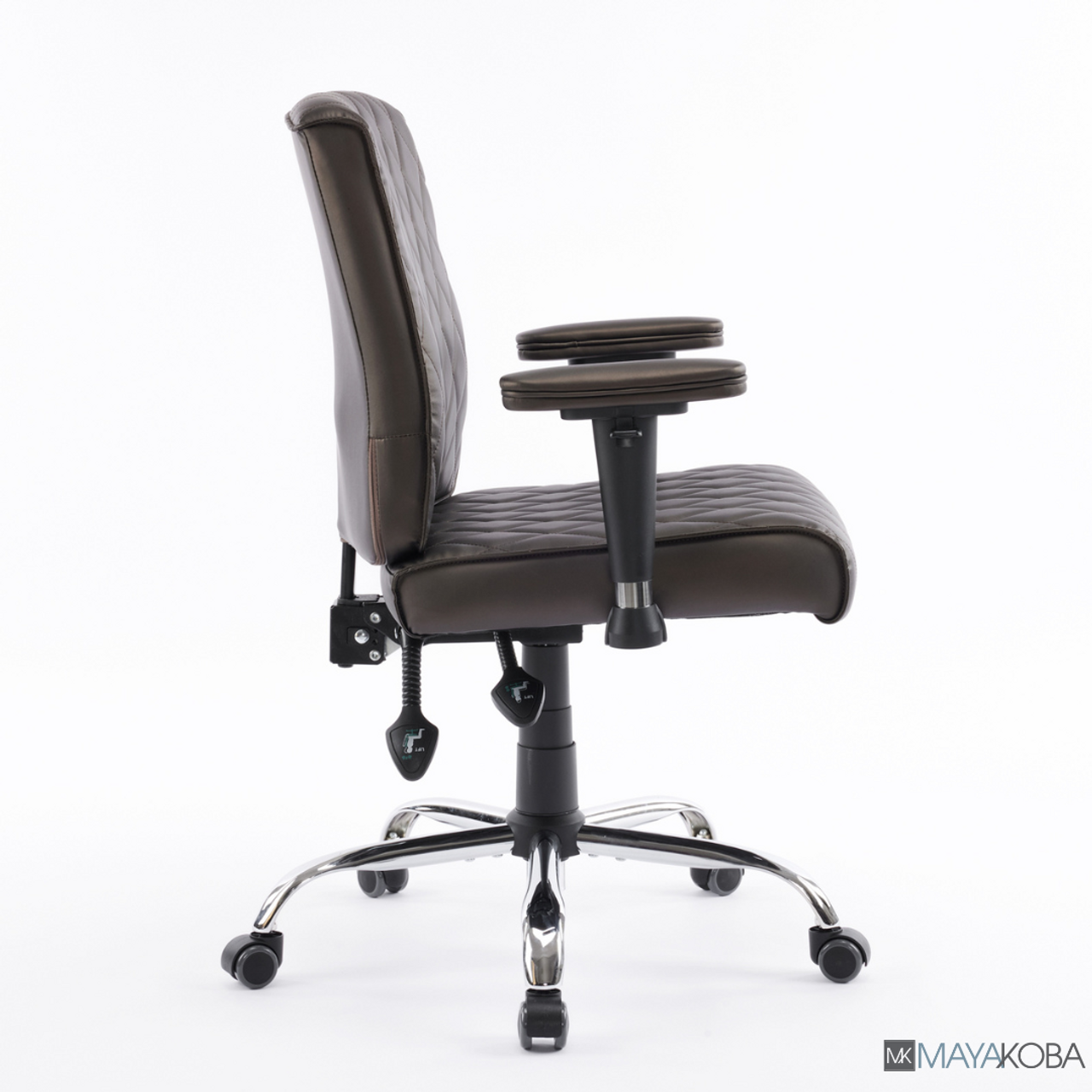 DELIA Customer Chair by Mayakoba