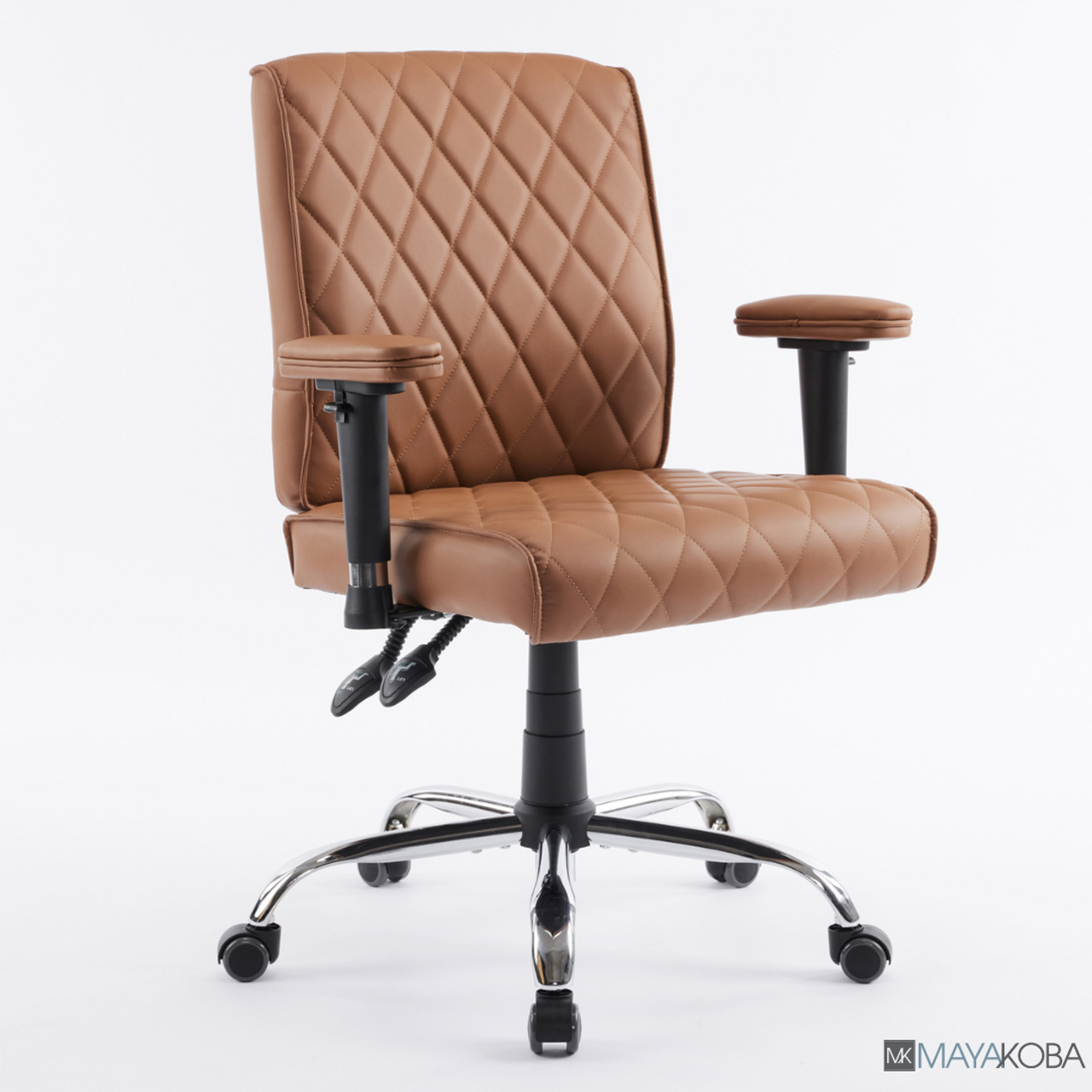 DELIA Customer Chair by Mayakoba