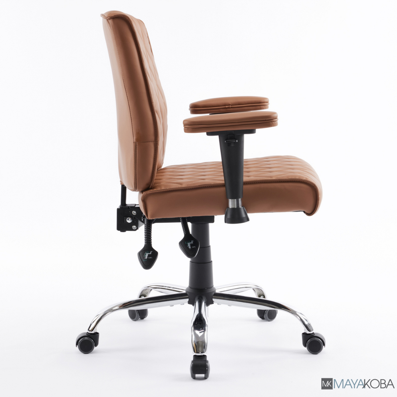 DELIA Customer Chair by Mayakoba