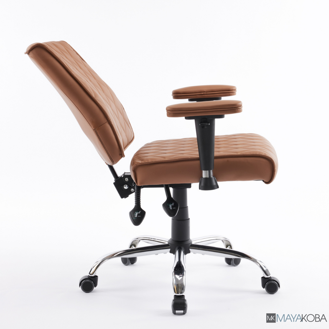 DELIA Customer Chair by Mayakoba