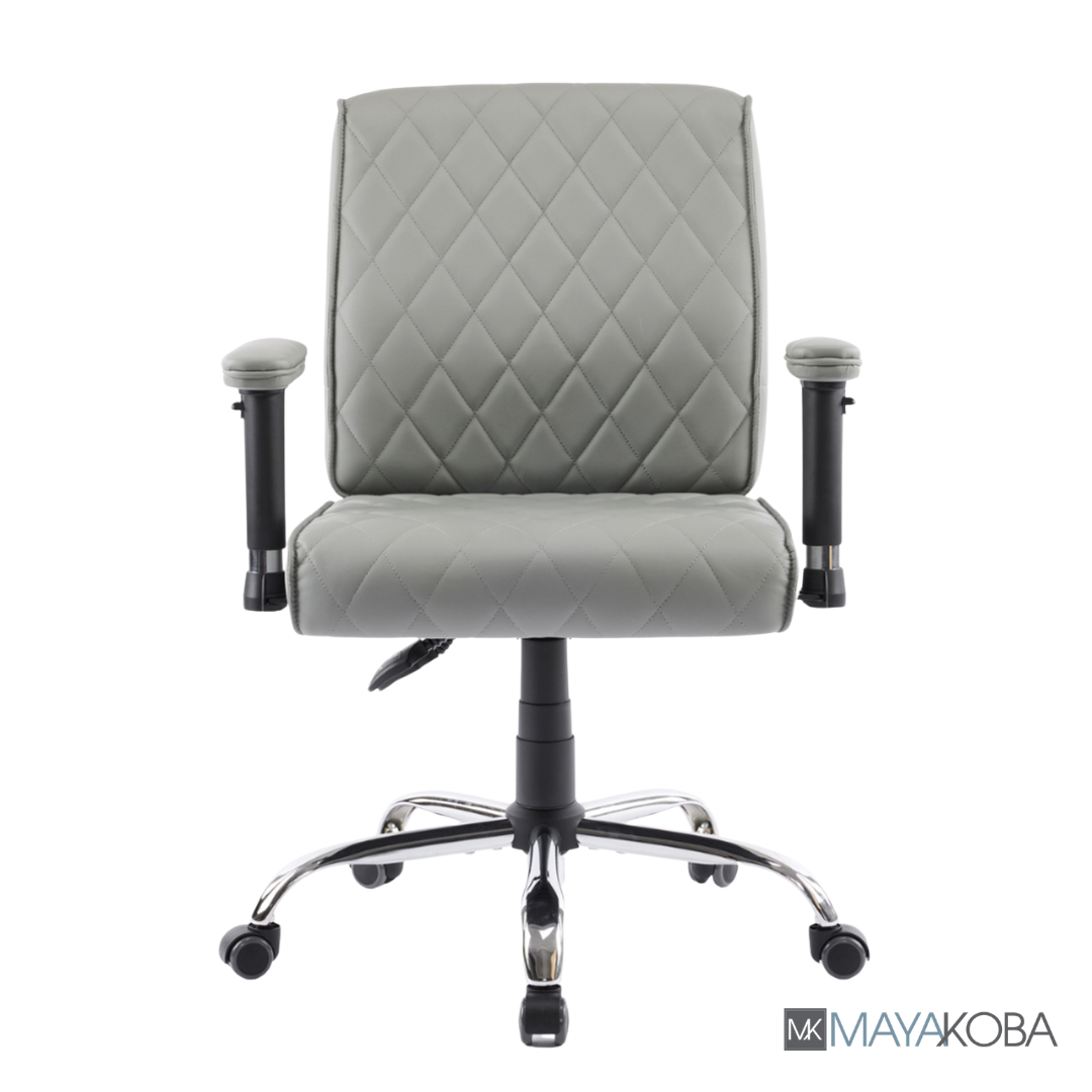 DELIA Customer Chair by Mayakoba
