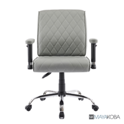 DELIA Customer Chair by Mayakoba